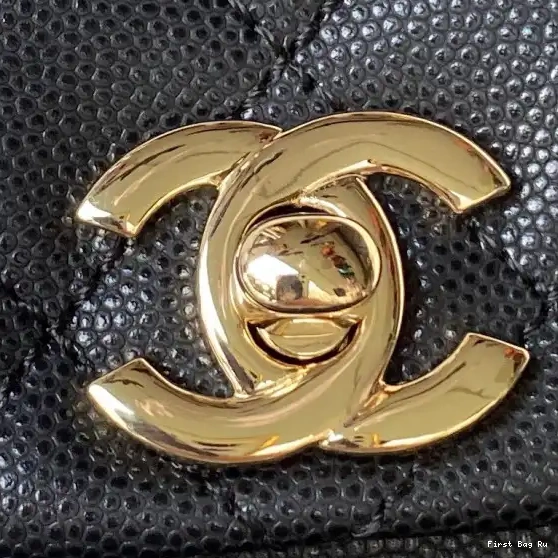 First Bag Ru CHANEL BACKPACK 0518
